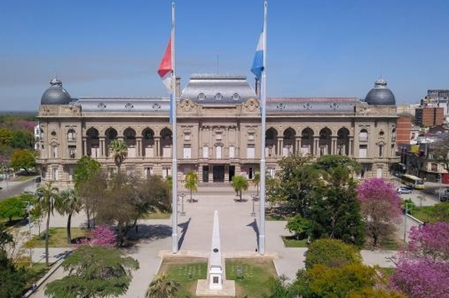 Se retoman desde este lunes las paritarias estatales y docentes