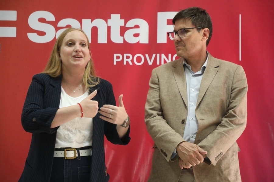 Deporte Escolar: Provincia entregó aportes por más de $ 300 millones a Centros de Educación Física