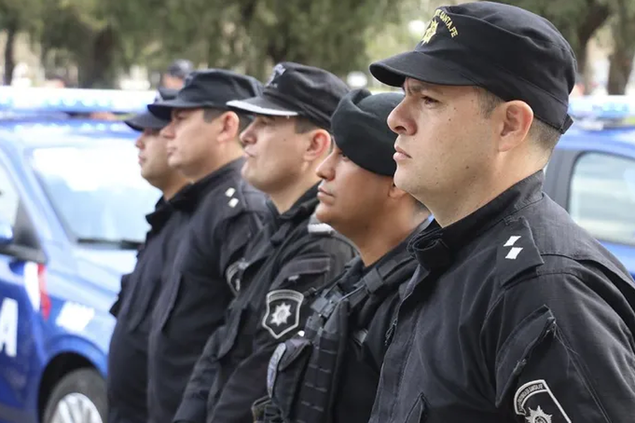 Convocatoria a policías retirados: ya hay más de 70 inscriptos en 24 horas