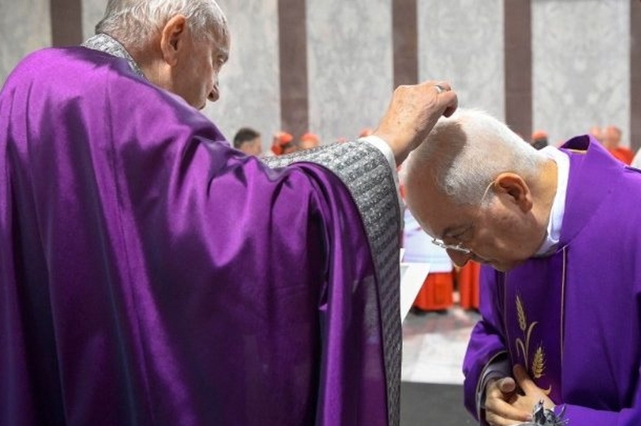 Cuaresma 2024: el Papa invita a orar para acoger la Palabra de Dios