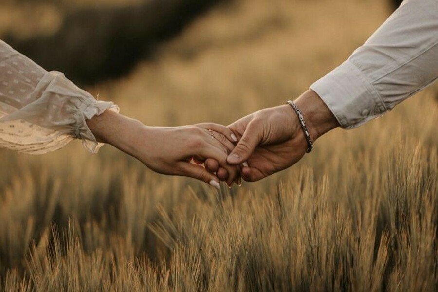 Invertí en tu pareja