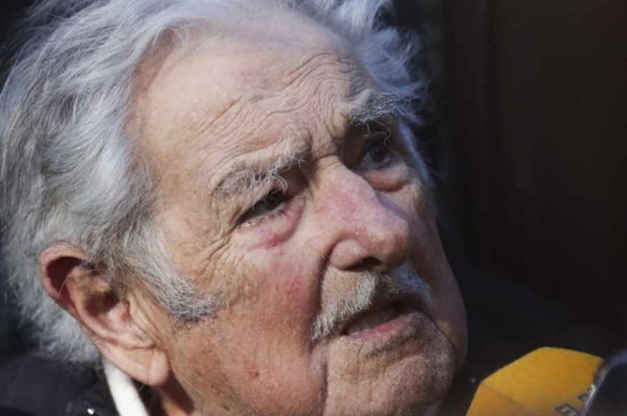 José Pepe Mujica reveló que el cáncer se expandió por su cuerpo: 