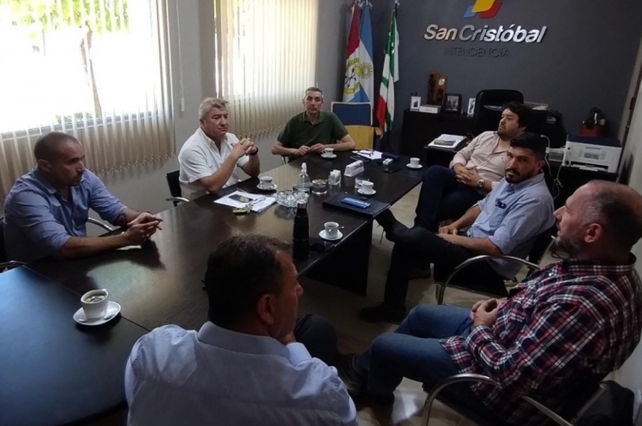 En diciembre comienza la construcción de las 54 viviendas