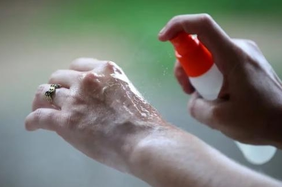 En una semana, la provincia de Santa Fe sumó 3144 casos de dengue