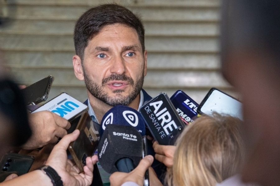 Pullaro ya dispuso las primeras órdenes operativas en materia de seguridad