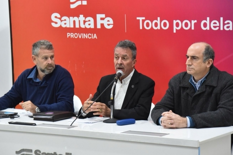 Santa Fe mantiene la renovación presencial de licencias de conducir, con controles médicos