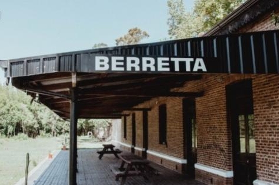 Convocan a emprendedores para “revitalizar” a un paraje rural de la comuna de Correa