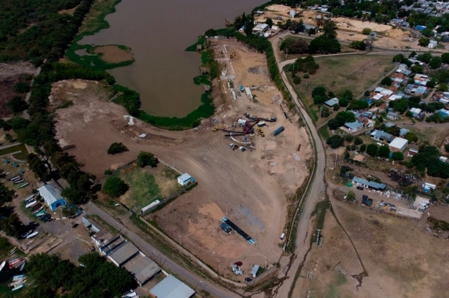Puerto Villa Constitución: después de 70 años la Provincia abre el proceso licitatorio de la Terminal I para atraer nueva concesión