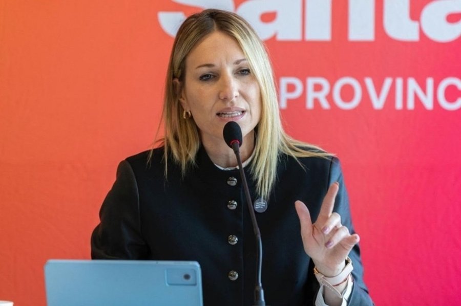 Coudannes: “El trabajo articulado con los gobiernos locales es fundamental para afrontar El Niño