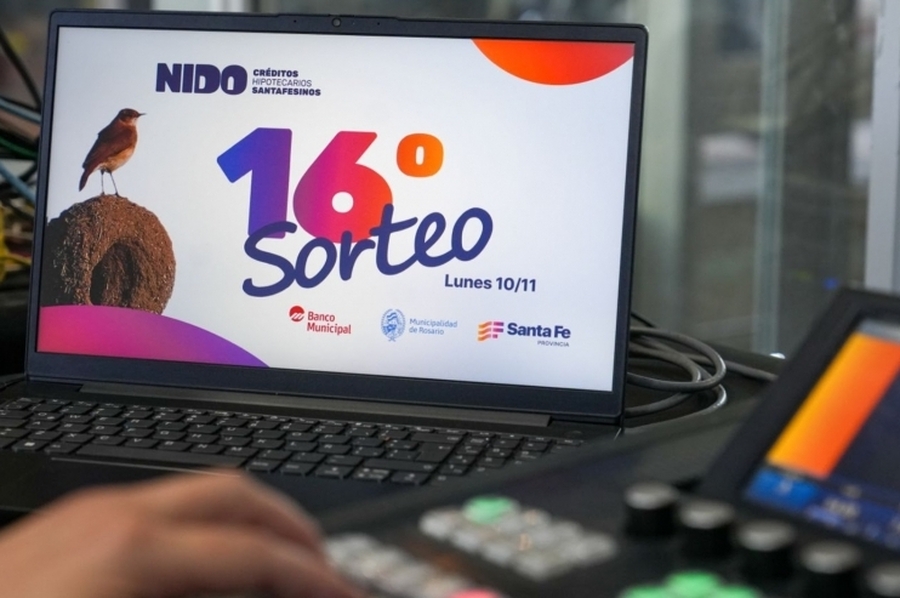 Nido: Provincia ya sorteó más de 5.000 créditos hipotecarios para compra, construcción y refacción de viviendas
