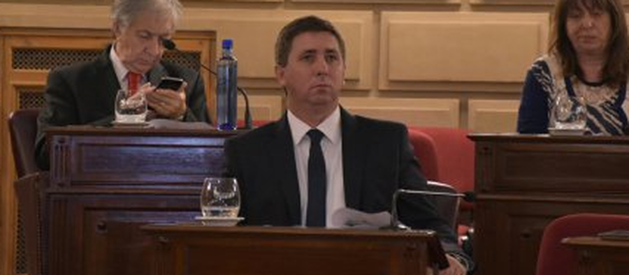 Pirola readecuó parámetros para el pago de actuaciones judiciales