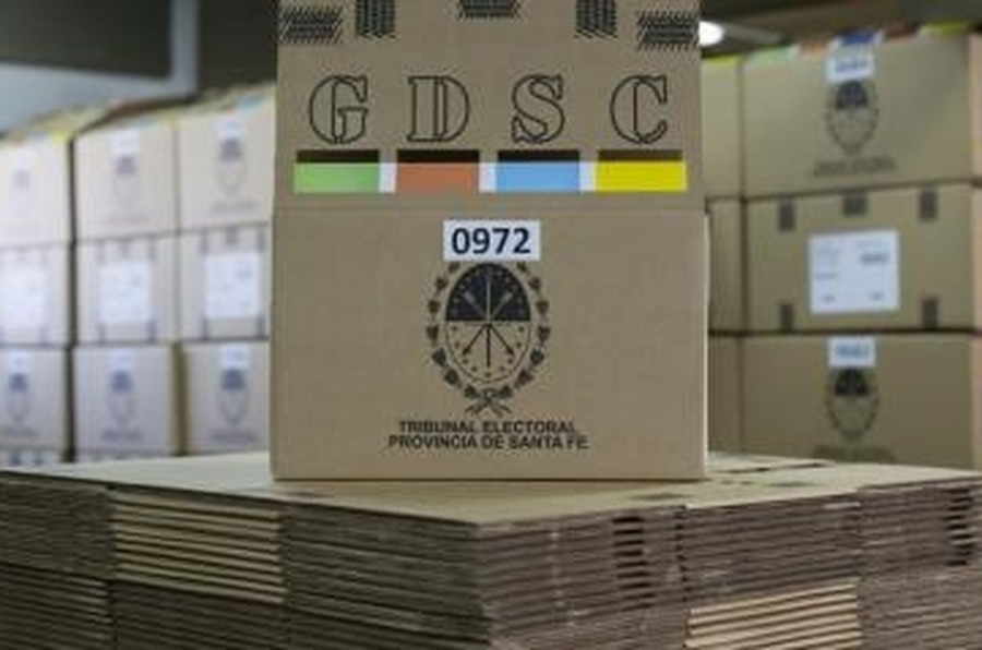 El Tribunal Electoral Provincial habilitó un Registro Público de Postulantes de Autoridades de Mesa de la Provincia de Santa Fe