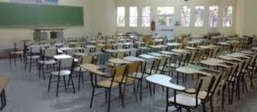 Universitarios 5 días de paro