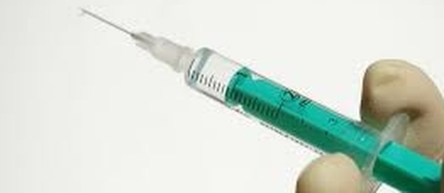 Vacuna contra la gripe desde abril