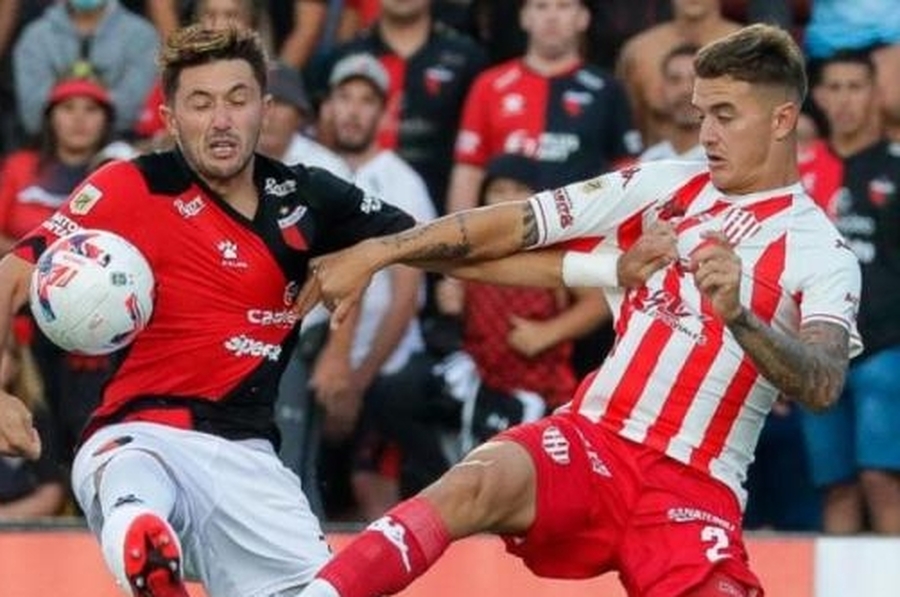 Lo que viene para Colón y Unión en la recta final del torneo de Primera División