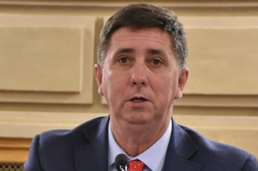 Pirola sobre el Presupuesto 2025: “Aprobamos con una mirada comprometida en el control para evitar la discriminación”