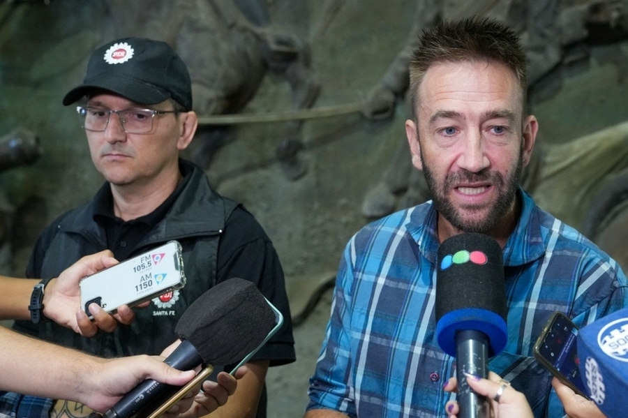 Secuestro de 3 mil dosis de cocaína en Santo Tomé: “Es histórico en materia de microtráfico para nuestra región”