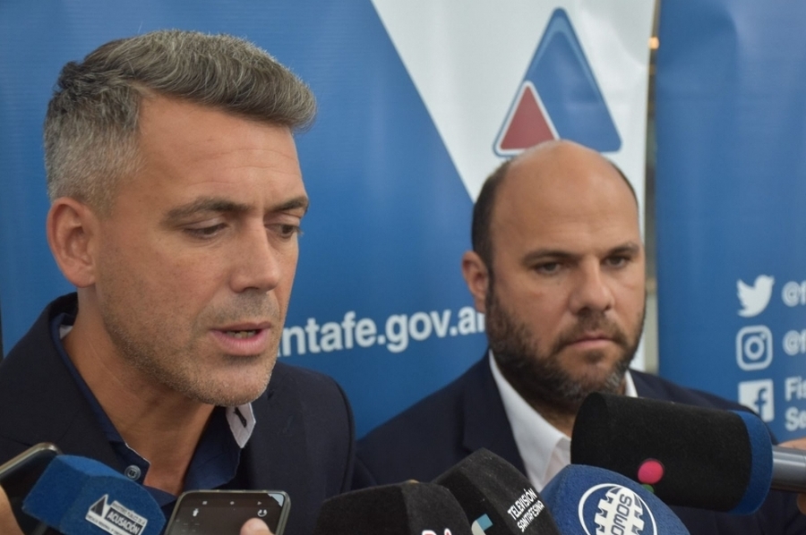 Detuvieron e imputarán a policías por plantar armas utilizadas en balaceras y amenazas al gobernador