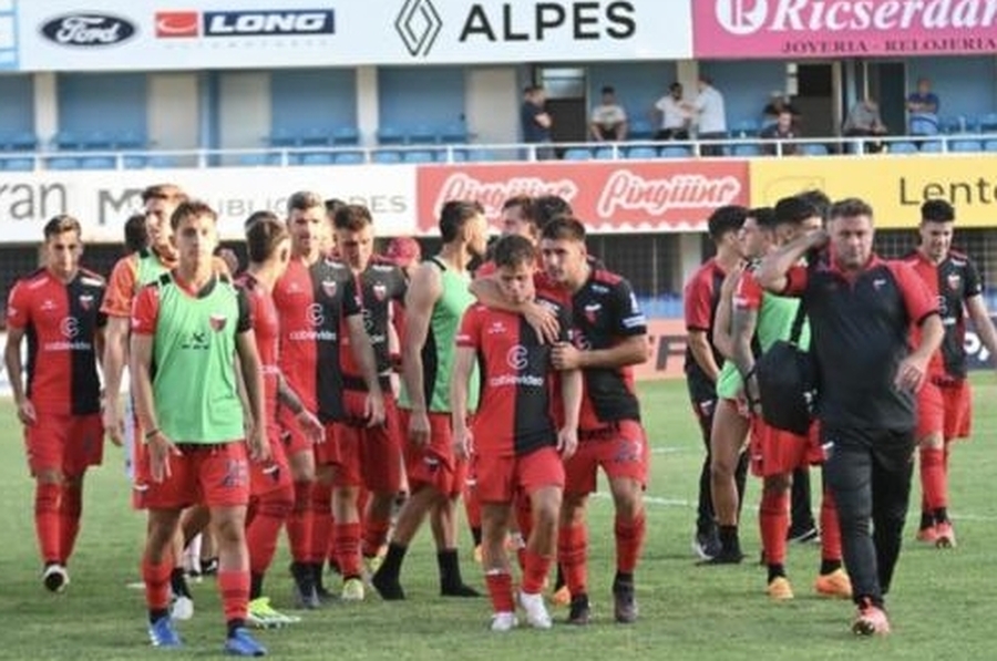 Copa Argentina: En los penales Colón no fue efectivo y quedó eliminado