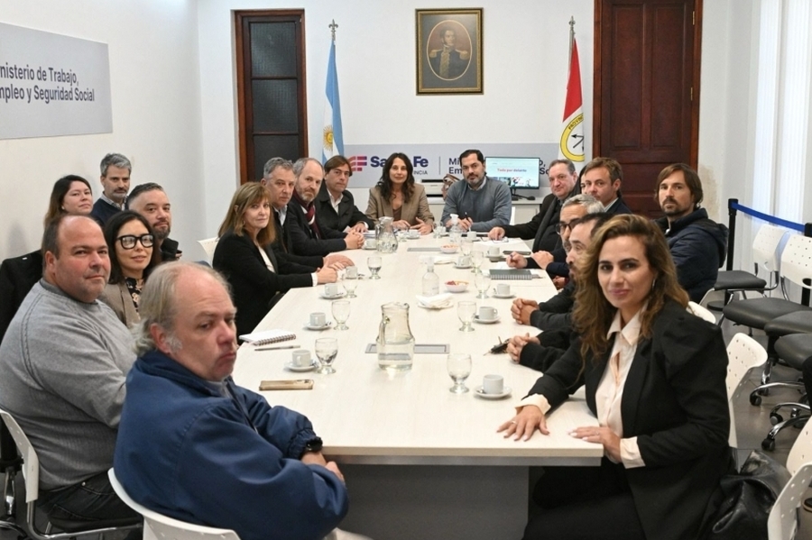 La paritaria del sector salud pasó a cuarto intermedio