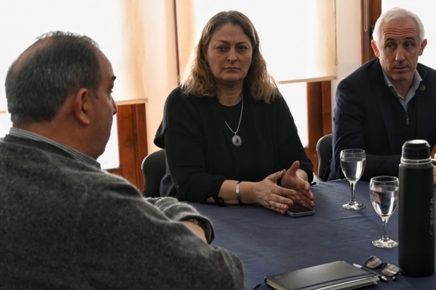 Objetivo Dengue: delinean el trabajo conjunto de Provincia y el Municipio de Santa Fe
