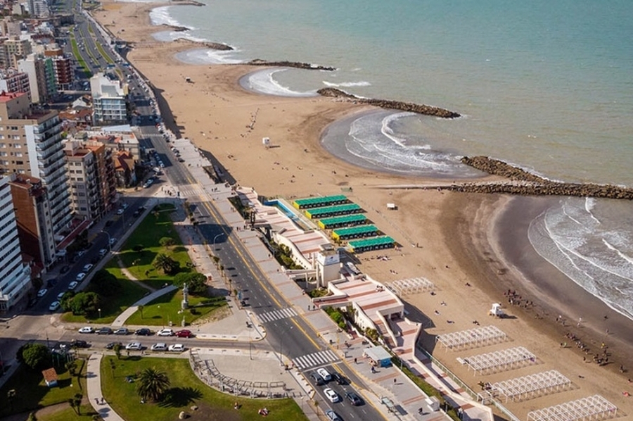 Es muy alta la ocupación hotelera en los principales destinos turísticos argentinos