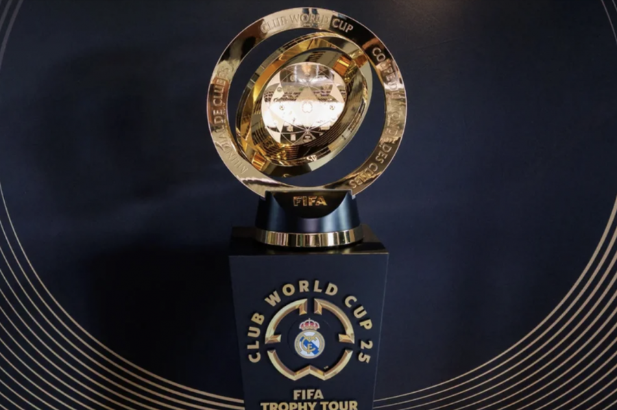 Mundial de clubes: Partidos para hoy
