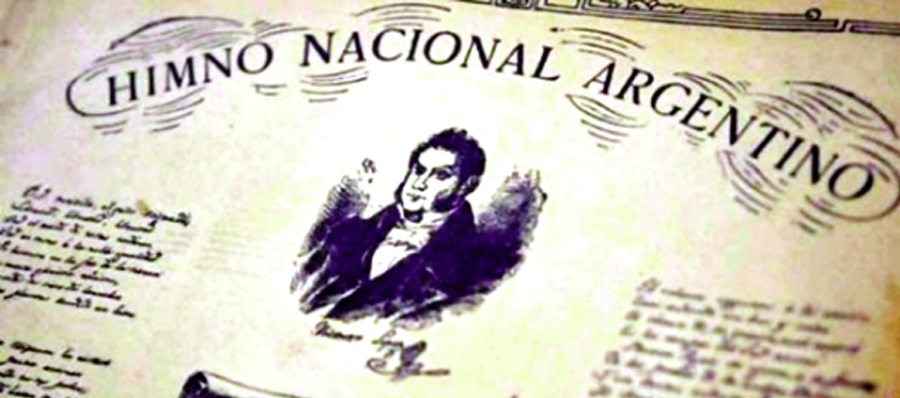 Día del Himno Nacional Argentino