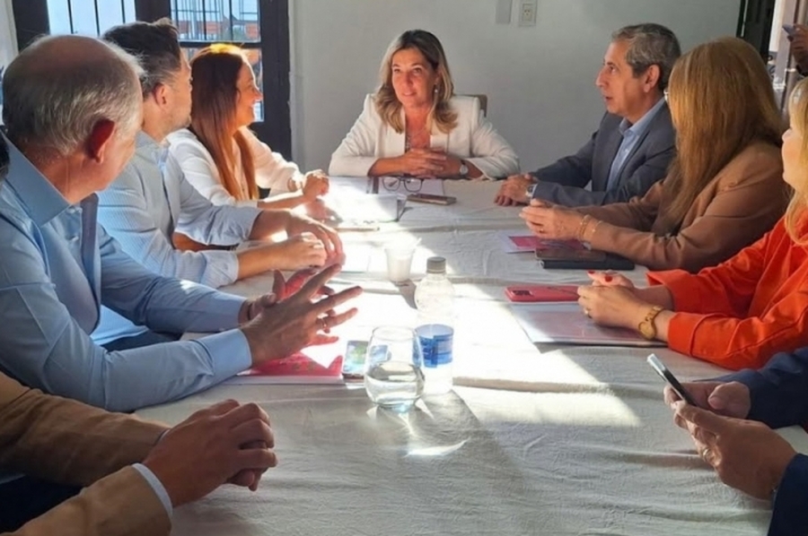 Santa Fe presidirá el Consejo Litoral de Turismo