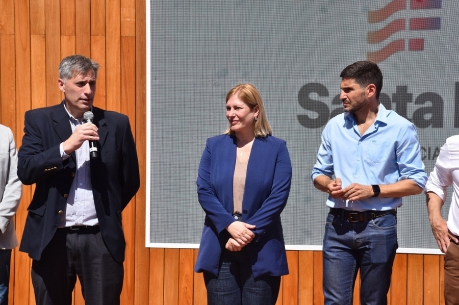 Provincia reintegrará a productores afectados por el desastre agropecuario lo abonado por el Impuesto Inmobiliario