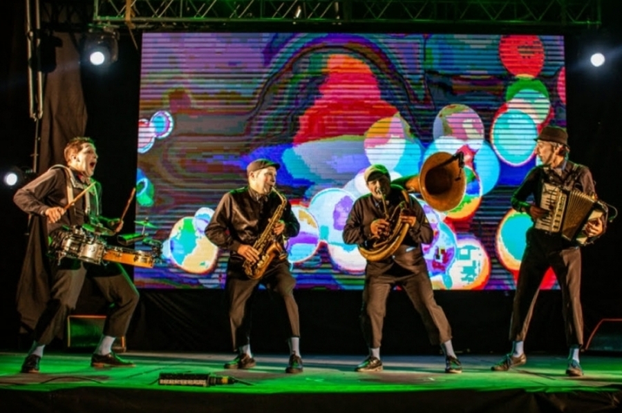 Santa Fe se suma a La Noche de las Ideas con programación en cuatro ciudades