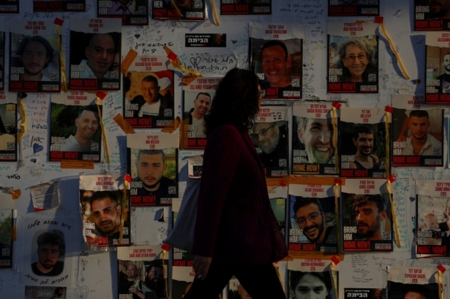 El grupo terrorista Hamás confirmó la liberación de otro argentino: quién es y cuándo recuperará su libertad
