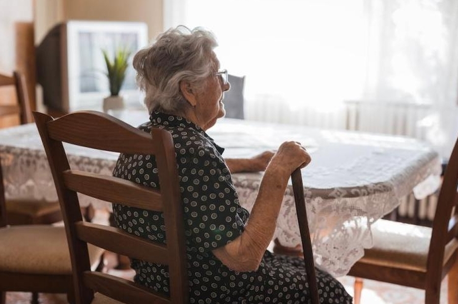 La Iglesia argentina llama a acompañar a los adultos mayores y combatir su soledad