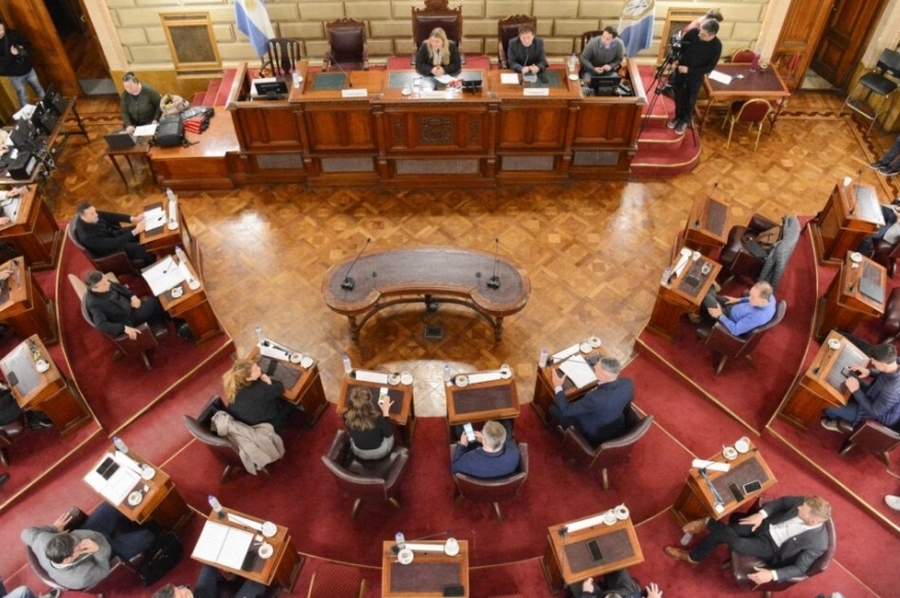La Comisión de Régimen Municipal de la Convención Reformadora emitió cinco dictámenes tras un amplio trabajo participativo