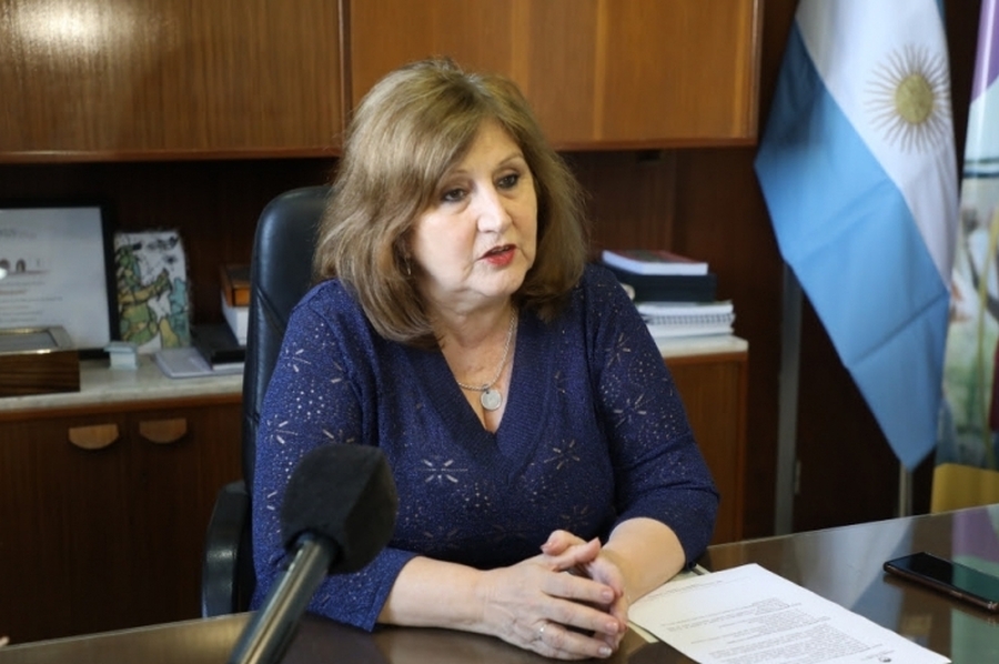 El Gobierno presentó su esquema de extensión horaria a los gremios docentes