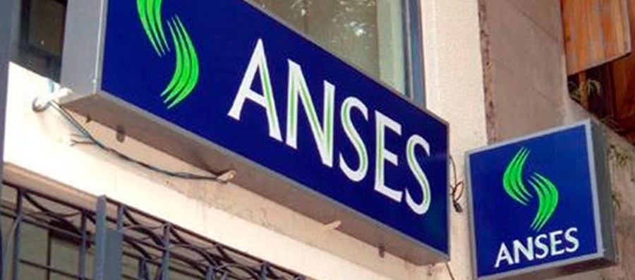 Aplicación móvil de Anses