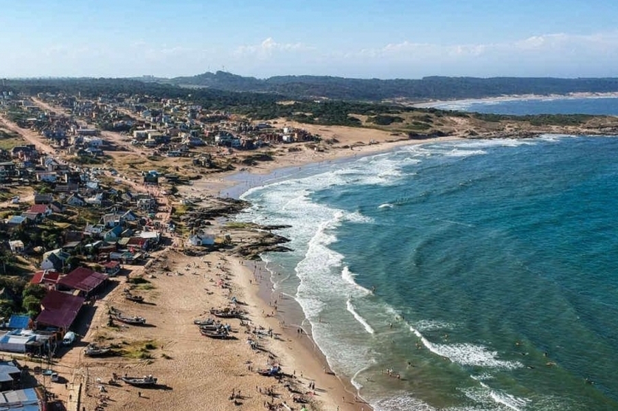 Uruguay también batió su récord histórico de contagios de coronavirus en un día