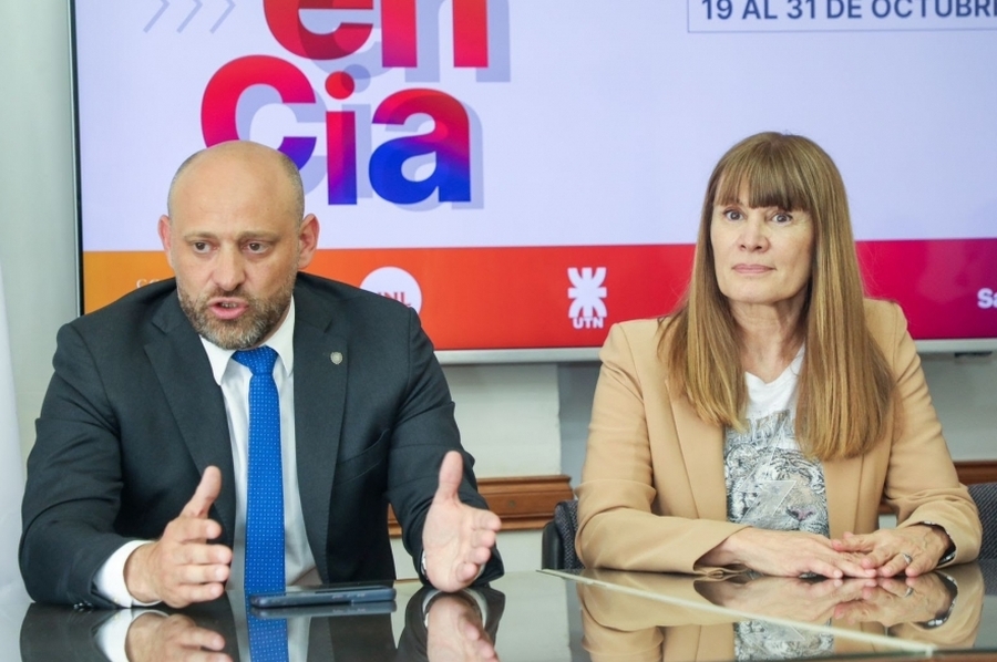 Los santafesinos se preparan para vivir la Semana de la Ciencia