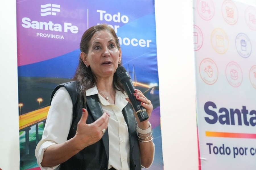 Santa Fe impulsa inversiones en turismo productivo con apoyo a emprendedores