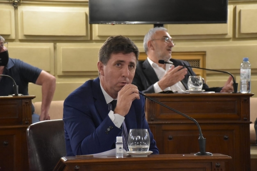 Pirola: “Trabajar juntos y en positivo es clave para reconstruir la relevancia de la actividad política”