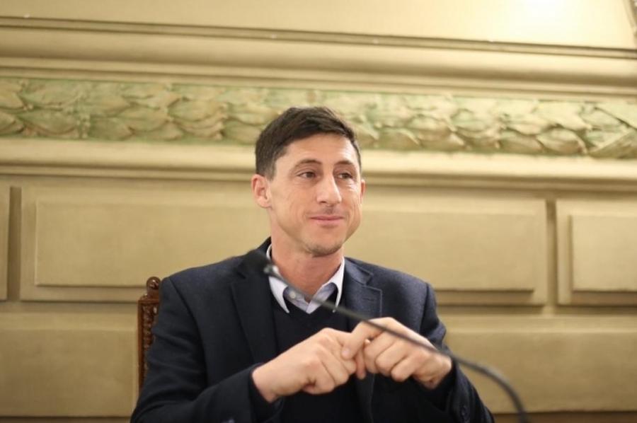 Se realizó una audiencia pública para debatir sobre obras y proyectos estratégicos para La Capital