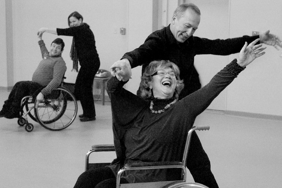 Los detalles de la gente