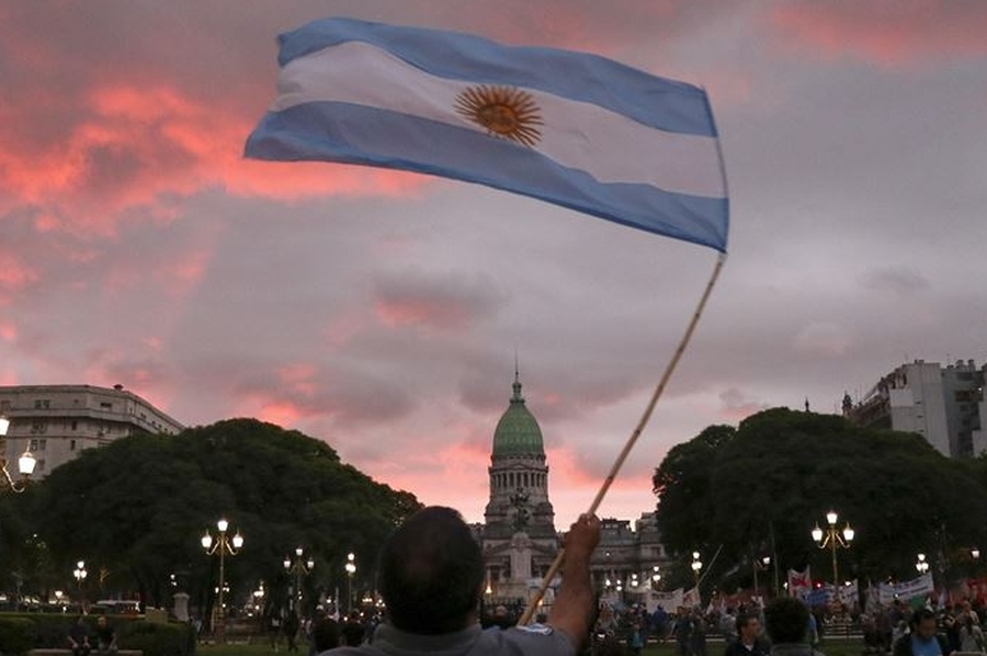 Argentina es mucho mas que...