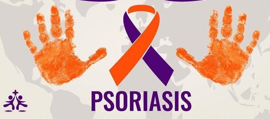 Día Mundial de la Psoriasis