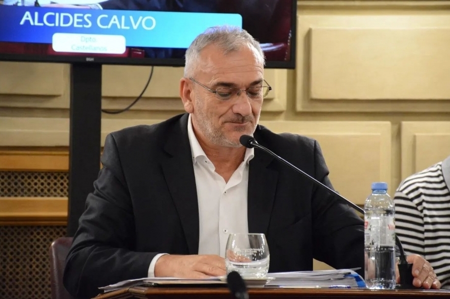 Calvo solicita la incorporación al Sistema de Salud de la Provincia la labor del Payaso Hospitalario