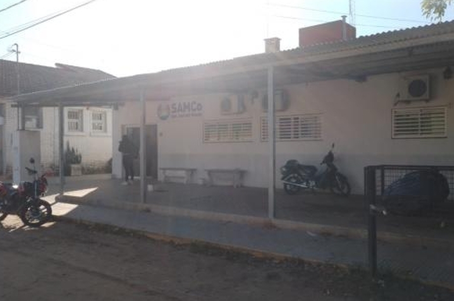 Intervinieron por 90 días el Samco de Rincón