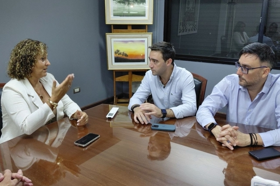 Territorio 5.0: los oficios judiciales ya se presentan ante el Registro Civil a través de la plataforma provincial Timbó