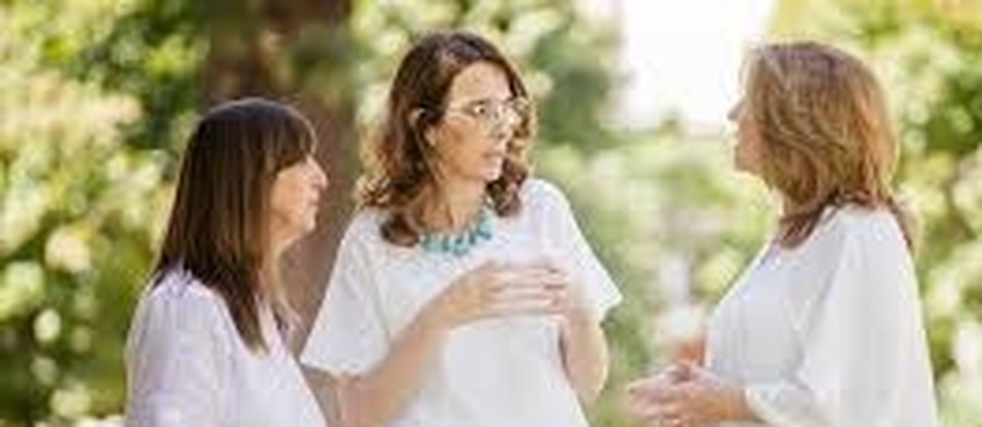 Silvina Frana, candidata a la legislatura provincial y actual diputada nacional habló sobre sus trabajo