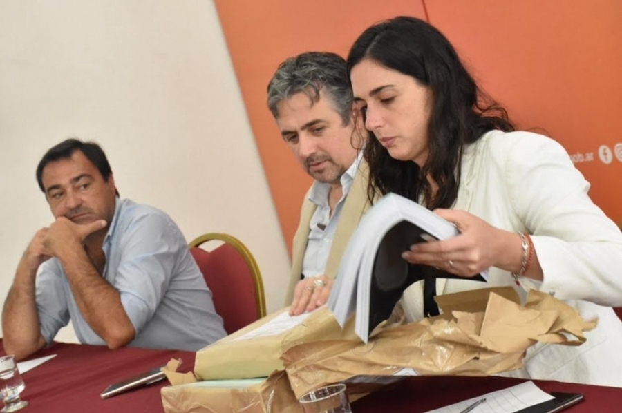 Se presentaron 12 ofertas para construir 4 nuevos pabellones en el Complejo Penitenciario Rosario