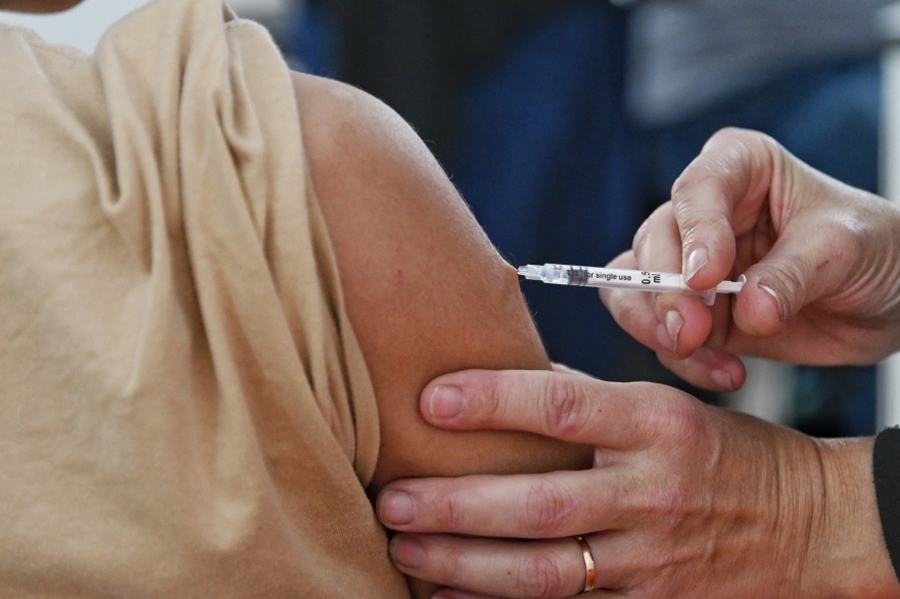 Objetivo Dengue: comenzó la vacunación en la ciudad de Santa Fe